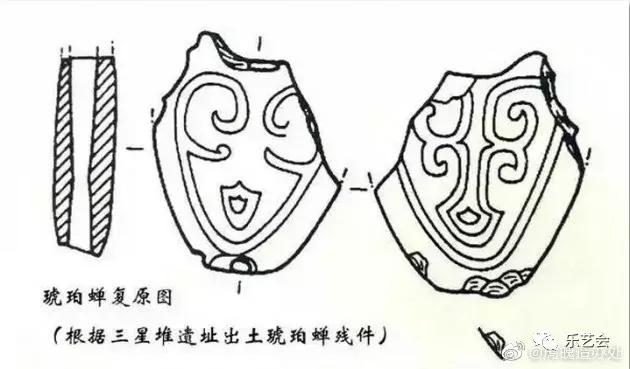 浅谈两汉魏晋南北朝琥珀兽形饰 史学研究 第3张-我们的平安彩票导航网 浅谈两汉魏晋南北朝琥珀兽形饰 史学研究 第3张