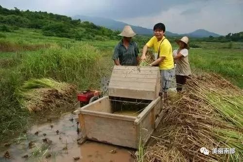 南部农村大量招聘,管吃管住