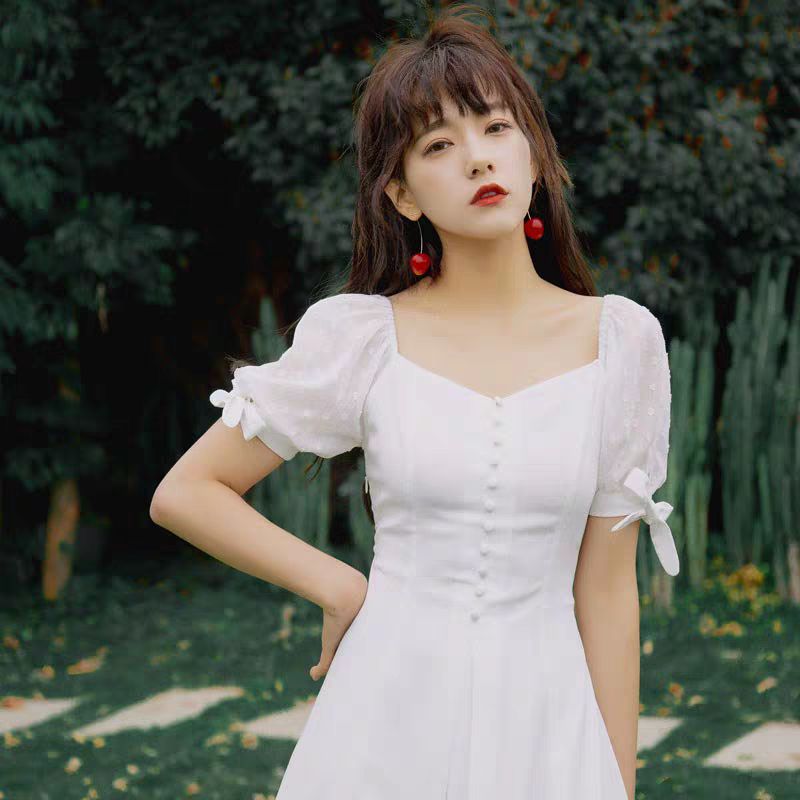 vintage dress