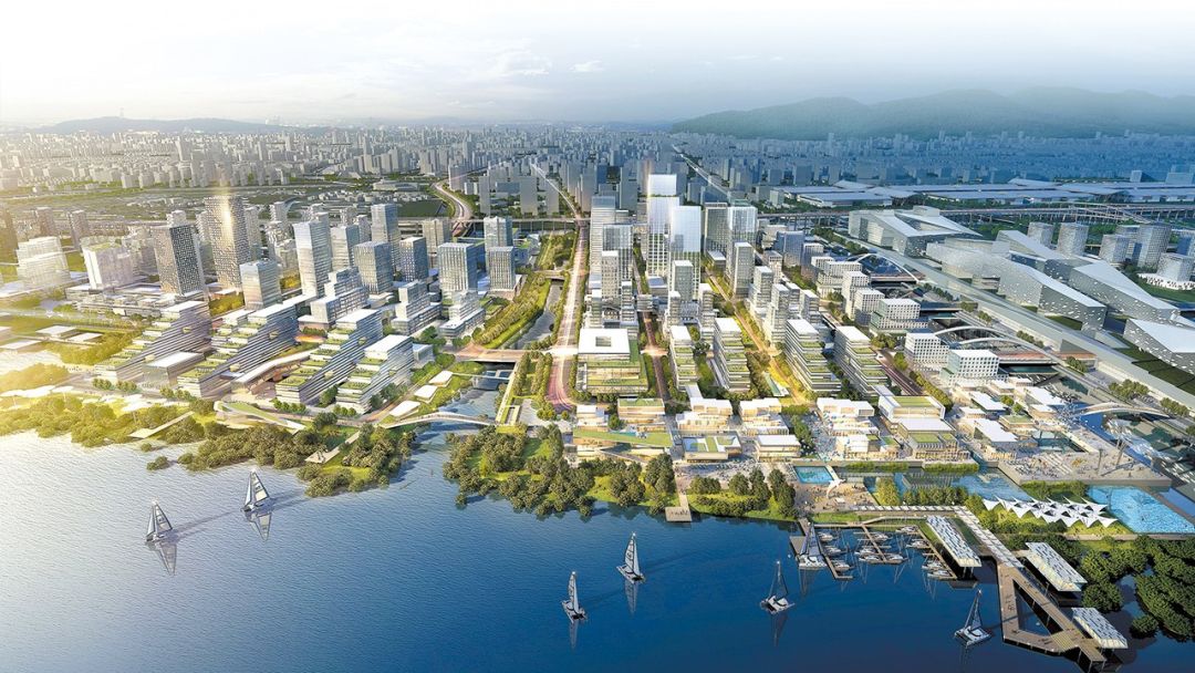 中央支持深圳建设中国特色社会主义先行示范区 中英文对照-搜狐大视野-搜狐新闻