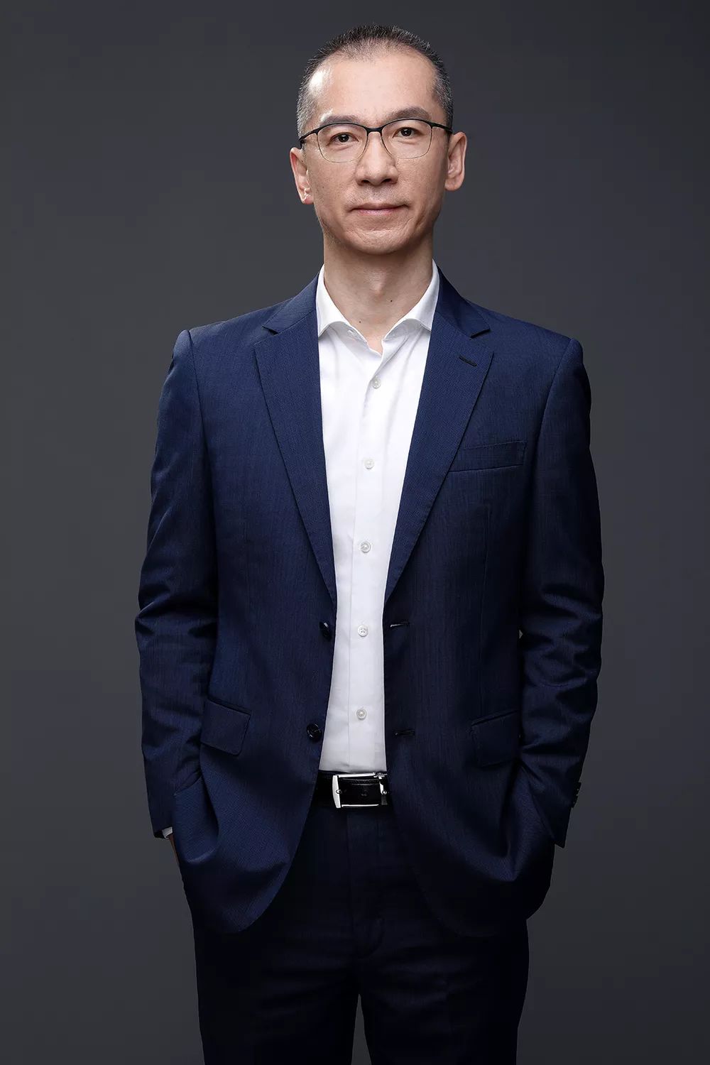 2020年入学清华大学高级财务管理与大数据硕士项目招生说明会暨