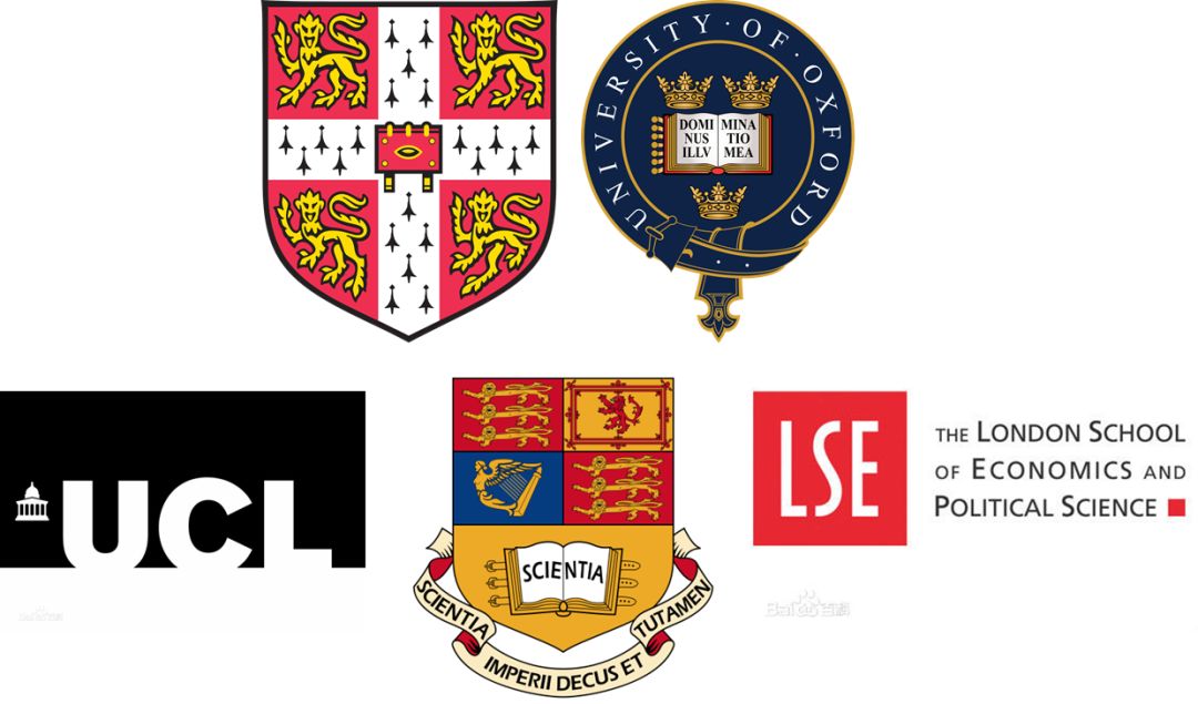 g5红砖罗素大学英国四大名校集团最全盘点语言成绩要求