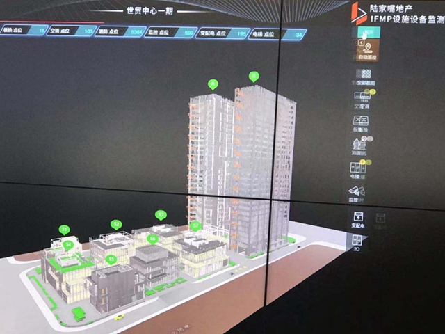 应用落地成为当下AI赛道决胜场，上海已率先发布一大批应用场景_人工智能