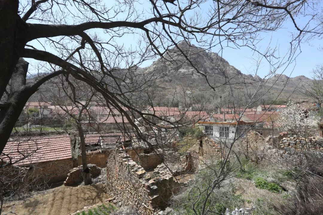 如何将破败空心村改造成为乡村度假胜地