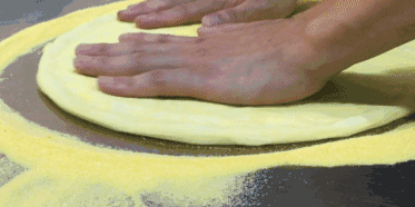 逆天了常德超好吃的披萨来了199元抢开心汤姆九寸披萨套餐披萨七选一