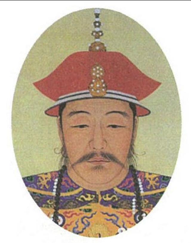 原创24位谥号为武的帝王，3人名不副实，1人因武而死，1人被女子捂死