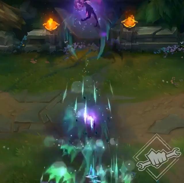 lol:星之守护者新成员霞洛登场!网友:霞这羽毛连自己都看不到