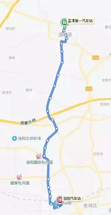 孟津县有多少人口_孟津县地图(2)