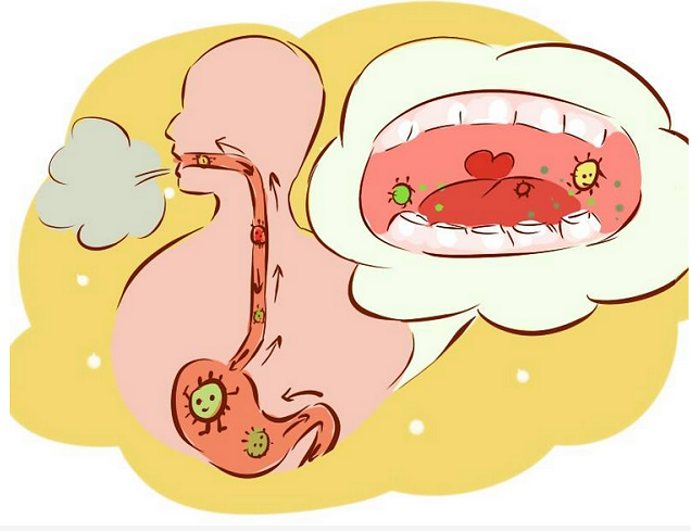 张嘴就臭味扑鼻?提醒:这不仅仅是口腔问题,或还与5种疾病有关