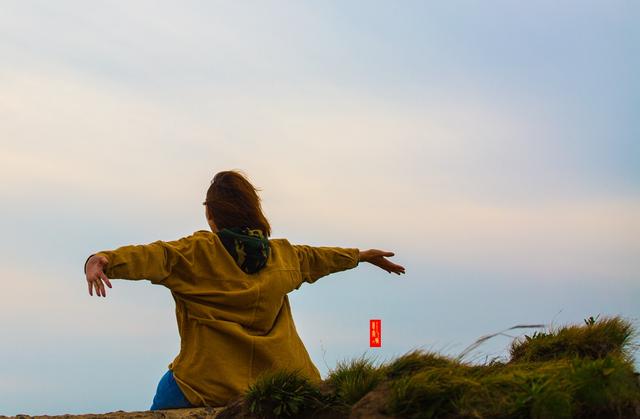 柳樹溝，這個土掉渣的名字，溝裡的風光據說能和瑞士媲美 旅遊 第39張