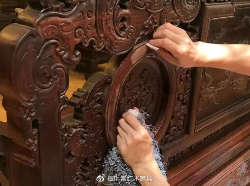 破家具怎么办