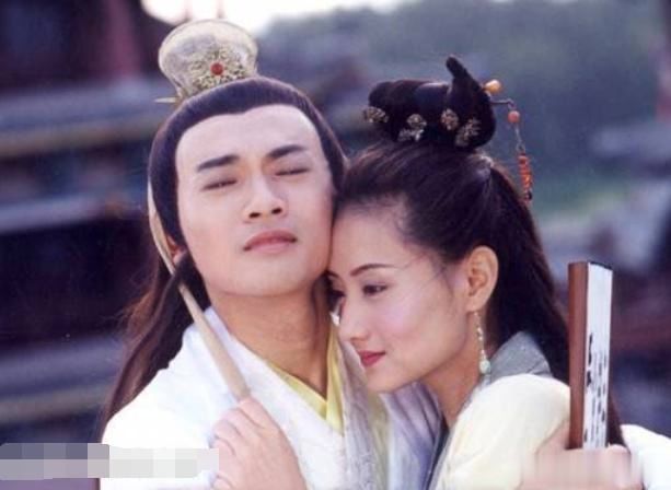 绝代双骄5美人,铁心兰陈德容美貌仅排第三,小辣椒李绮