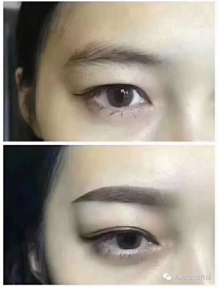 什么样的人不适合做眉毛 cfb01983cea14366b144cf4604d8d856.jpeg
