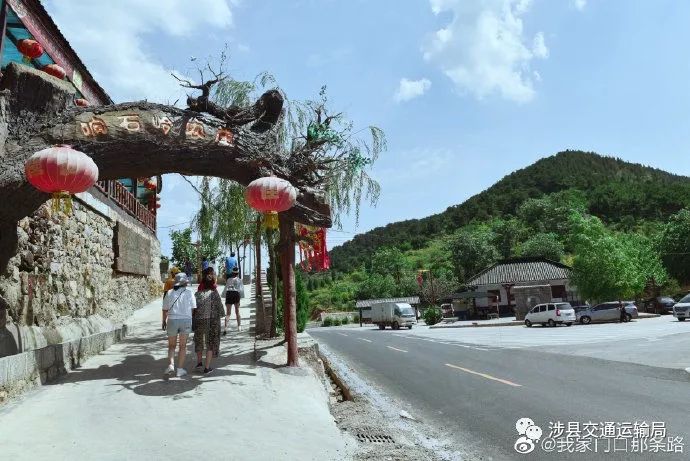 涉县有多少人口_涉县地图