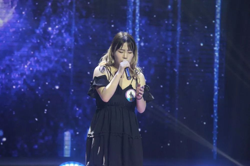 2019大湖飞歌晋级赛激情开唱总决赛12强选手出炉