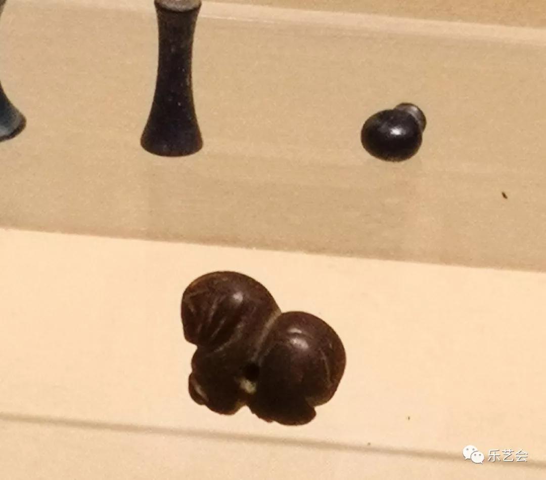 浅谈两汉魏晋南北朝琥珀兽形饰 史学研究 第6张-我们的平安彩票导航网 浅谈两汉魏晋南北朝琥珀兽形饰 史学研究 第6张
