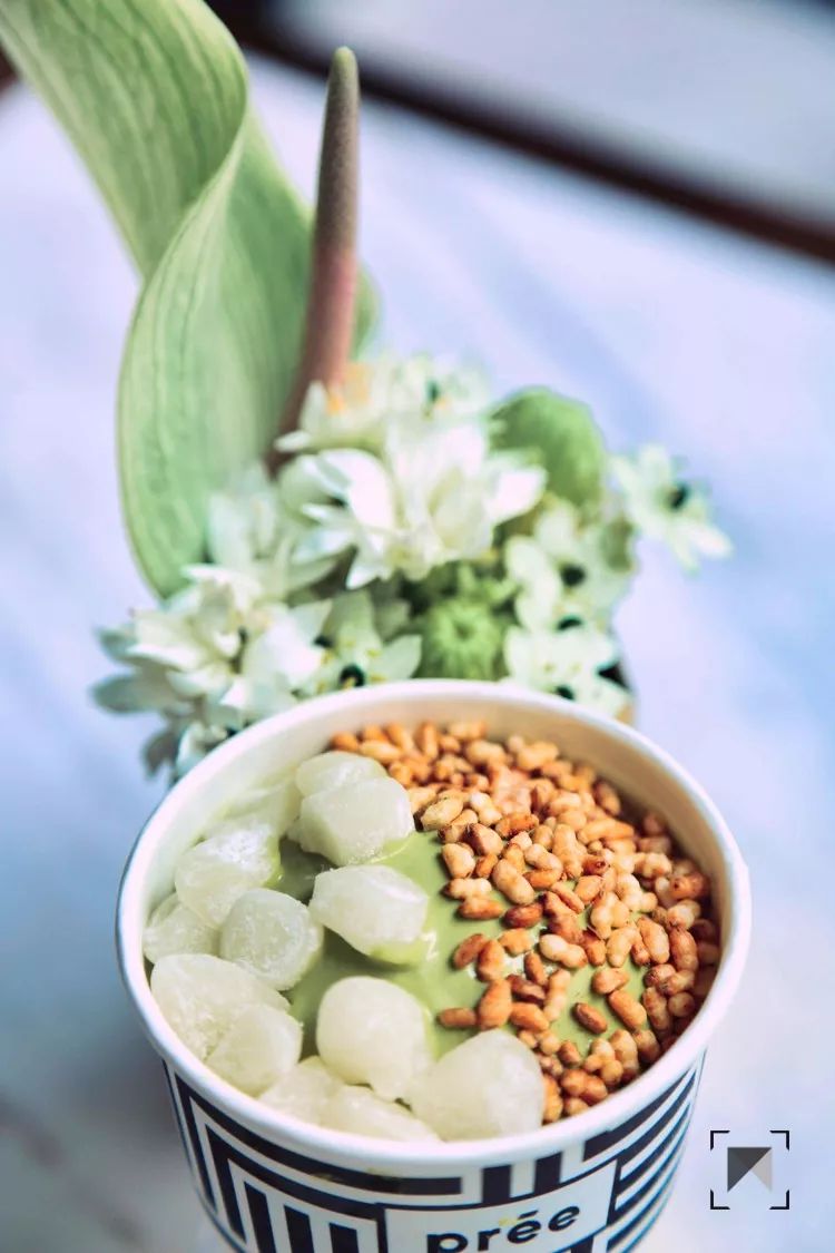 无罪低卡,这只冰淇淋界的爱马仕,简直是甜心