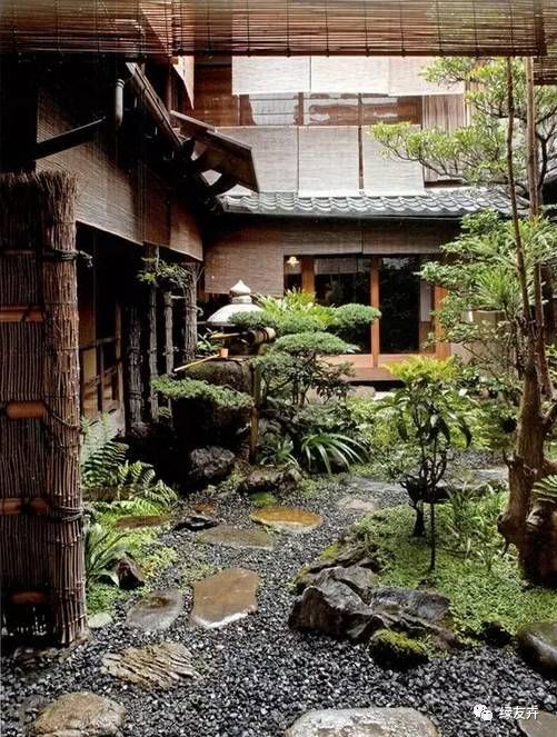 禅意小景