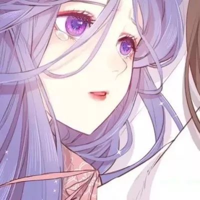 动漫女生头像