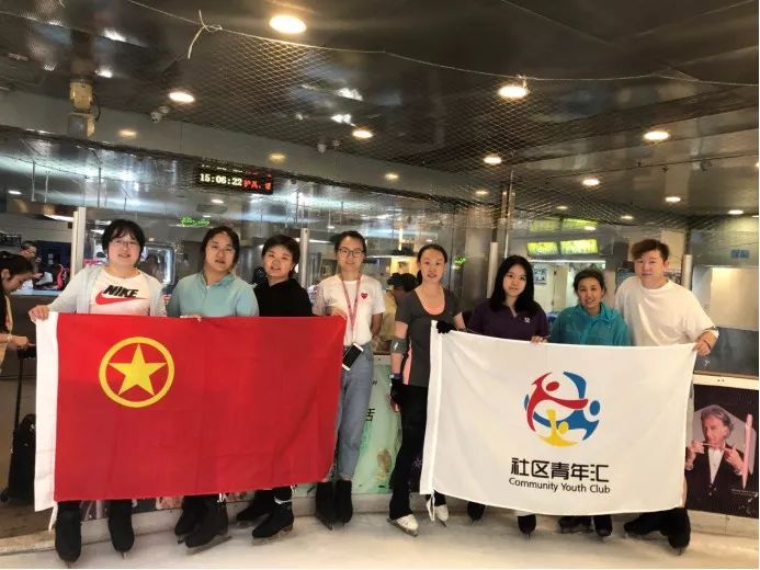 投票丨东城区社区青年汇优秀社会服务项目评选等你投票