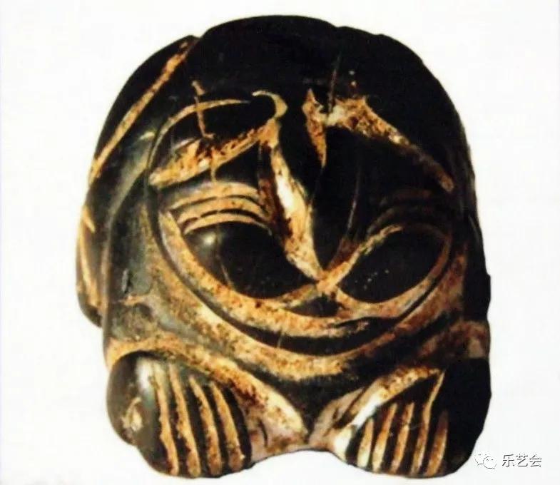 浅谈两汉魏晋南北朝琥珀兽形饰 史学研究 第43张-我们的平安彩票导航网 浅谈两汉魏晋南北朝琥珀兽形饰 史学研究 第43张