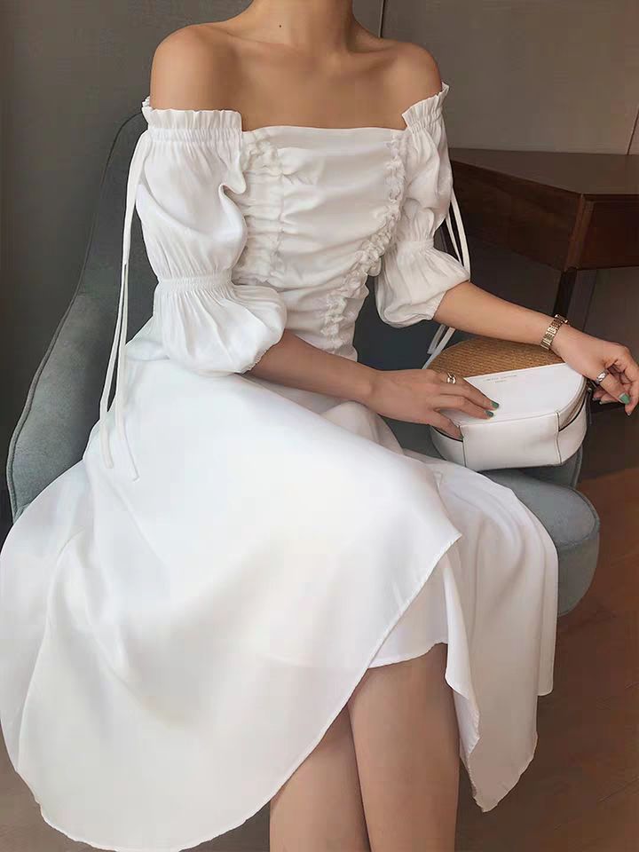 vintage dress