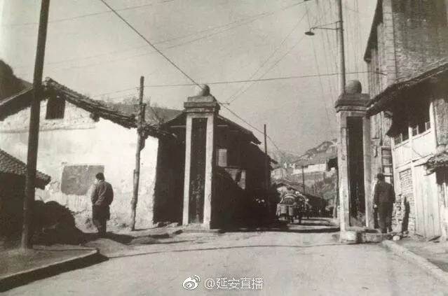 延安有多少人口