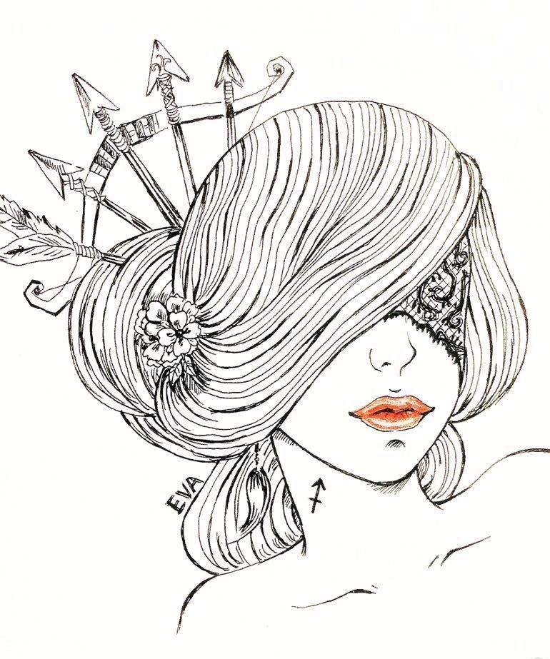 十二星座最佳配对之月亮射手座