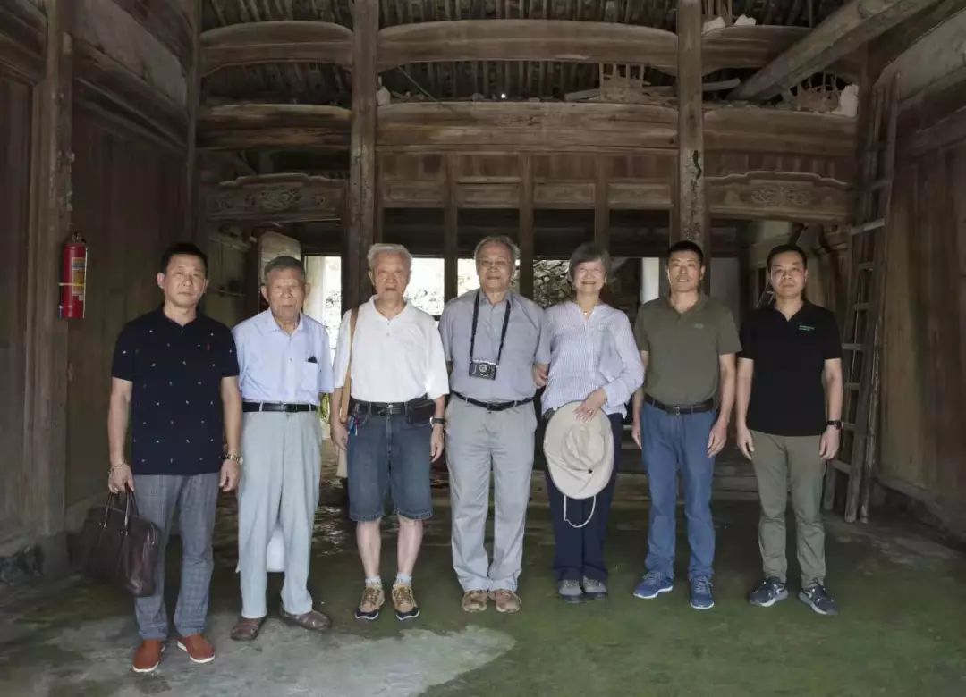 【今日头条】万全镇召开马星野故居修缮工作座谈会