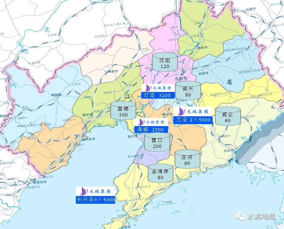 分析报告 | 辽宁:市场出路在哪儿?