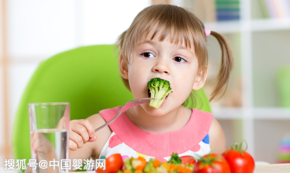                     原创            孩子消化不良？食欲不振？你的责任可能更大一些！