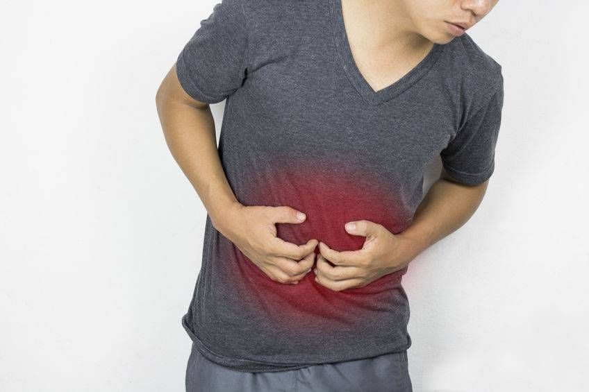有大约80%左右的胰腺癌患者,在早期都出现了不同程度的上腹部疼痛