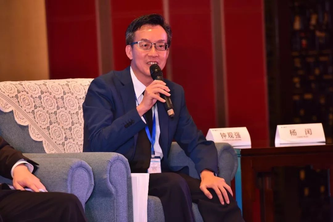 粤港澳大湾区与东盟法律服务合作再升级第二届中国广