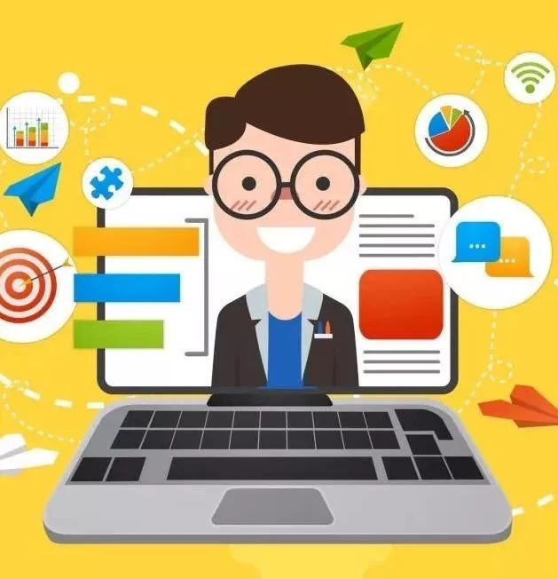 @高校毕业生,就业指导公开课开课了!