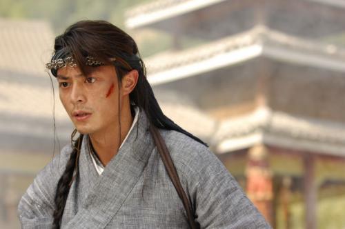 郑爽杨幂刘诗诗胡歌刘涛,明星换个身份独霸荧