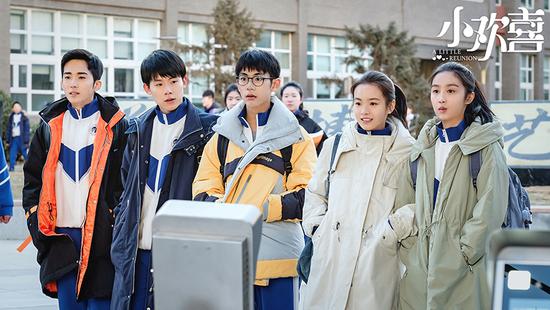 《小欢喜》温暖收官展现中国式家庭教育群像