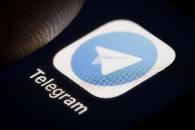 Telegram十月前将发行数字货币Gram_加密