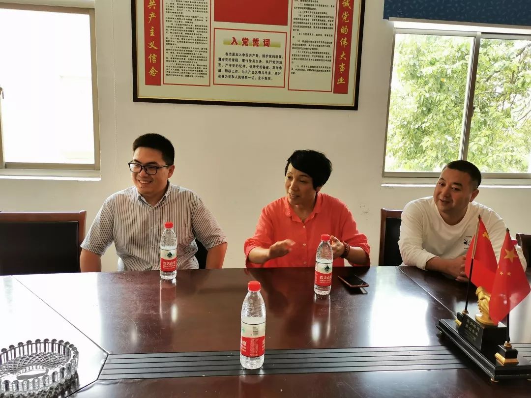 军民共建 情意长存—— 江山小学慰问中国人民解放军73181部53分队