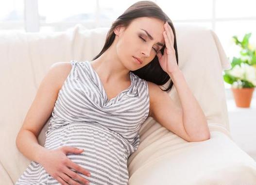                     「孕婴知识」宝妈应了解的与怀孕相关的危险因素