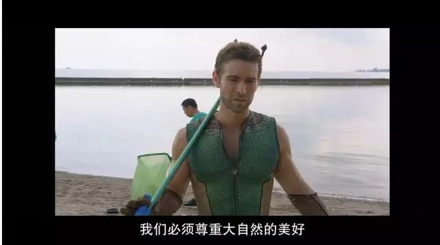 峰狂剧荐黑漫威怼dc反超级英雄黑袍纠察队