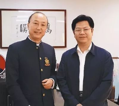 游氏集团董事长_杜氏集团董事长杜康