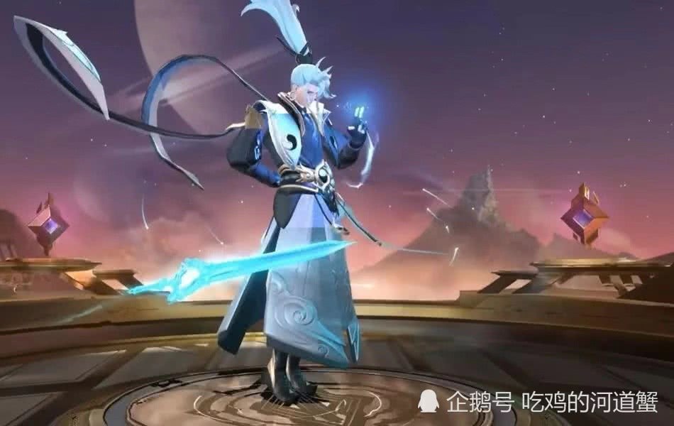 1元得诸葛亮黄金分割率s17战令皮肤曝光娜可露露玩家笑了