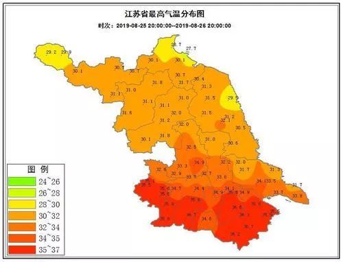 48小时内，常州气温将暴跌近10℃！接下来天气不得了…