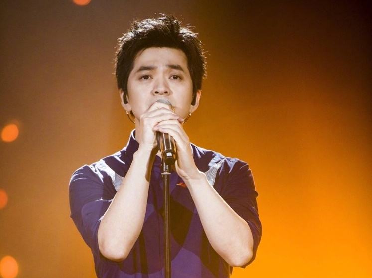 2019李健宁波演唱会门票在线订购!