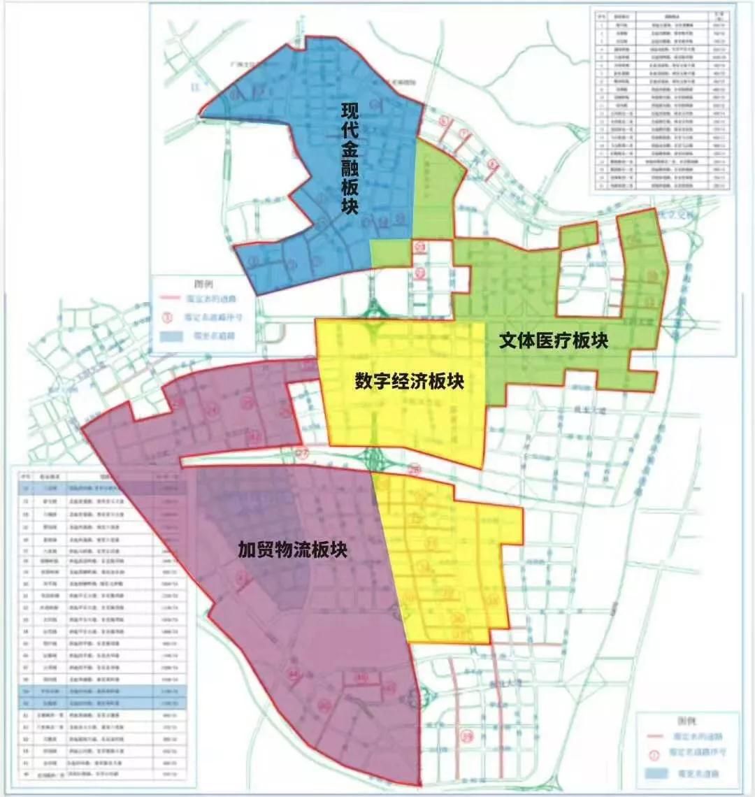 8平方公里(含南宁综合保税区2.37平方公里.