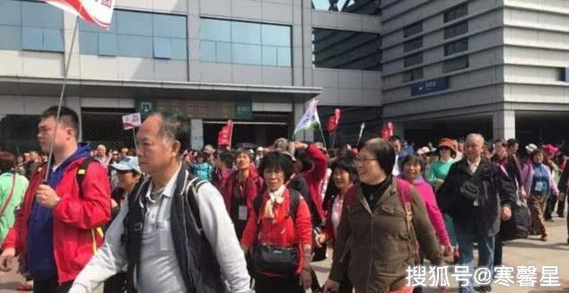 香港早已回歸，為何內地人去旅遊只能待7天，老外卻可待30天？ 旅遊 第4張