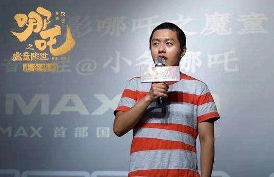 新生代导演成为票房主力吴京饺子竞争领头羊黄渤倒数第一