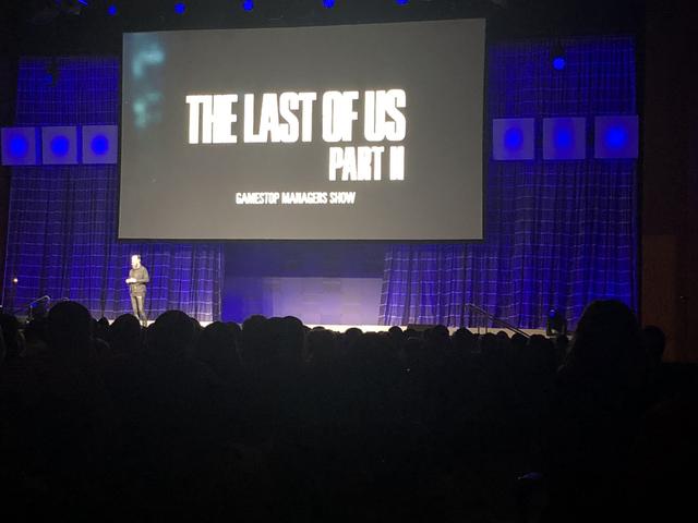 《最后的生还者2》秘密公开新演示乔尔可能将登场_游戏