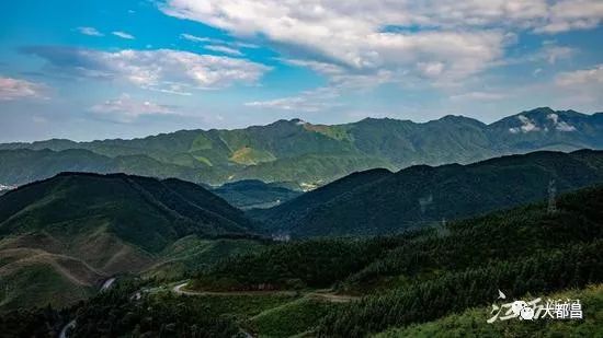 井冈山在江西省的哪个地方 2bcdab6ce4084977857e9bf99abb3982.jpeg