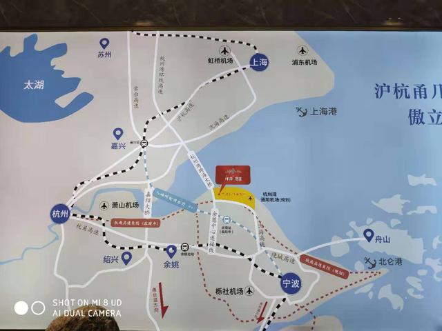 海伦堡海铂公寓慈溪